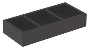 Modul de sertar Geberit Group divizare H inaltime 6 cm