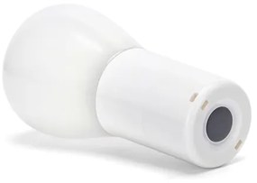 Corp de iluminat LED de veghe reîncărcabil Aigostar LED/0,5W/5V 3000K 650mAh