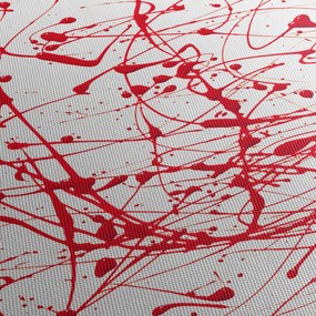 Tablou - Tehnica de picurare (70x50 cm)
