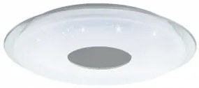 Plafoniera moderna LED 44W LANCIANO-Z 900005 Eglo