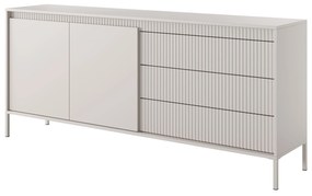 Comodă Sesen III (Bej). 1097489