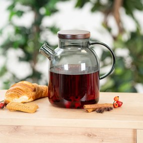 Ceainic 4Home Haze Hot&Cool, 1,5 l