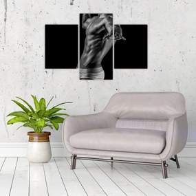 Tablou - Artă masculină (90x60 cm)