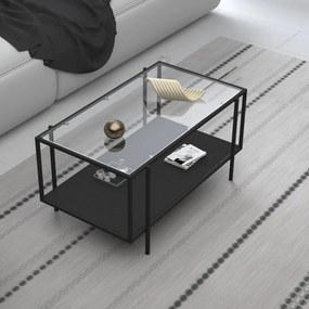 Masa de cafea  Deco seria D-710, homs,90x50x45 cm ,0038