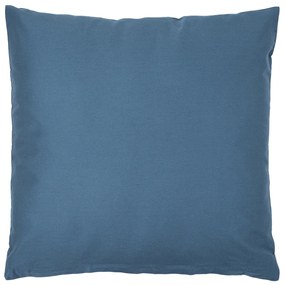 4Home Husă de pernă din satin Sea Blue, 40 x 40 cm