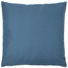 4Home Husă de pernă din satin Sea Blue, 40 x 40 cm