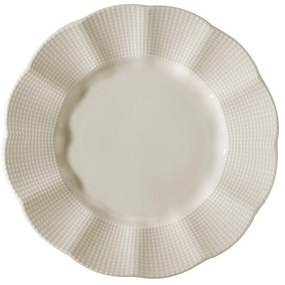 Set 24 farfurii din porțelan Kutahya Viktor