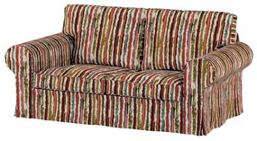 Husa canapea Ektorp 2-locuri, pliabil (pentru modele Ikea in vanzare din 2012)