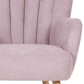 Scaun PINK2, roz