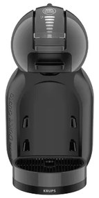 Aparat de cafea cu capsule Krups NESCAFÉ DOLCE GUSTO MINI ME 1500W antracit