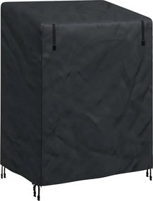 vidaXL Husă pentru leagăn de exterior 120 x 90 x 155 cm