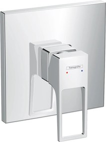 Hansgrohe Metropol baterie de duș ascuns crom 74565000