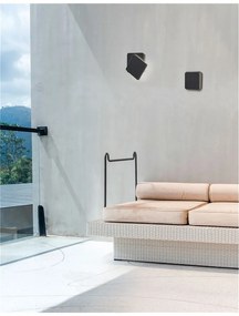 Aplica LED ambientala de exterior IP54 PIER NVL-810066