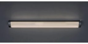 Corp de iluminat LED pentru corpuri de bucătărie Rabalux 78053 SOFT LED/5W/230V 4000K crom