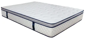 Saltea Endurance Pocket Memory 7 Zone de Confort, H 30 cm, 90x200 cm