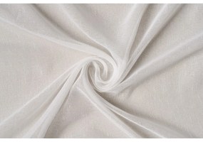 Perdea albă 140x245 cm Perseide – Mendola Fabrics