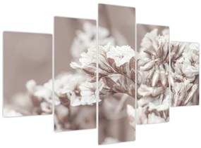 Tablou - Detaliu crenguță (150x105 cm)