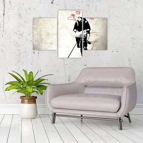 Tablou - Un sentiment de libertate (90x60 cm)