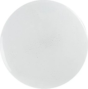 Rabalux 71446 - Plafonieră LED dimmabilă DANNY 2 LED/34W/230V 3000-6500K Ø 38 cm + telecomandă