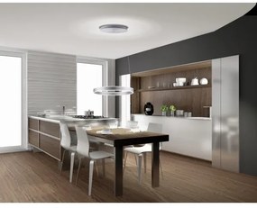 Lustră LED dimabilă cu senzor ARINA LED/27W/230V Paul Neuhaus 8361-55