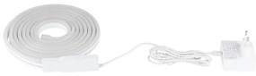 Bandă LED RGBW dimabilă 3m Eglo 901108 NEON-STRIPE-Z LED/20W/230V 3000-6500K