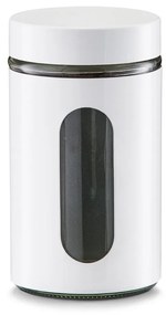 Recipient de sticlă pentru alimente vrac de 900 ml, ZELLER