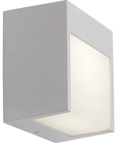 Aplică LED de exterior BALIMO LED/12W/230V albă IP54 Rabalux 7477