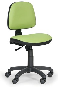 Scaun de lucru Milano, verde