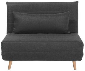 Canapea Strib (gri închis) . 1008930