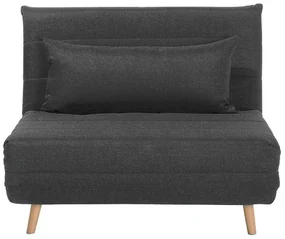 Canapea Strib (gri închis) . 1008930