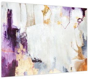 Tablou - Abstract (70x50 cm)