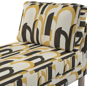 Husa extensie sezlong Karlstad