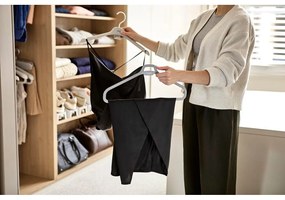 Umerașe 2 buc. din plastic Orderly – Joseph Joseph