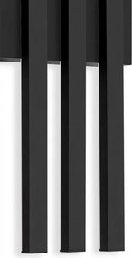 Aplică LED de exterior Telefunken 313305TF 3xLED/4W/230V IP44