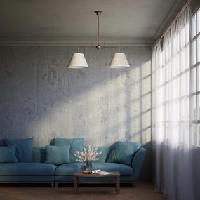 Lustra suspendata design clasic italian Bruxelles