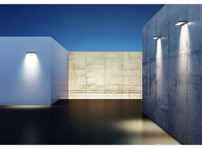 Aplică LED de exterior LIMONE LED/15W/230V IP54 Gardino LX1341