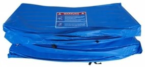 Protector de arc pentru trambulină 305 cm CRANE BLUE