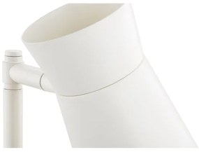 Argon 8876 - Lampă de masă LORD 1xE14/7W/230V albă