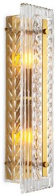 Aplica de perete design LUX, Alama Antic, Luciene