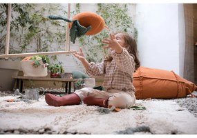 Pernă pentru copii Cathy the Carrot – Lorena Canals