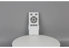 Ventilator LED de tavan Immax NEO 07141-B  NEO LITE FRESCO LED/18W/230V Tuya Wi-Fi + telecomandă