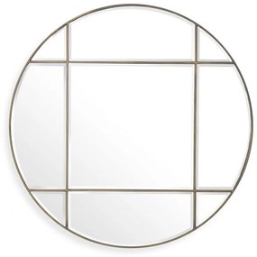 Oglinda decorativa LUX Beaumont Round, alama 110cm 115636 HZ