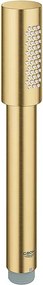 Para de dus Grohe Sena auriu periat Cool Sunrise 1 tip de jet