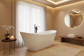 Cadă acrilică freestanding ATENA 170