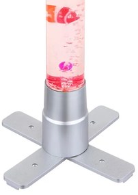 Lampadar LED RGB decorativ MENDOZA LED/0,54W/230V Globo 9017