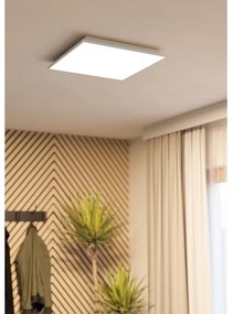 Plafonieră LED dimabilă HERRORA-Z LED/22W/230V 2700-6500K Eglo 99549