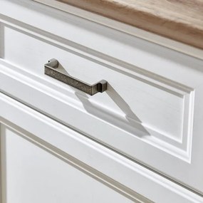Living Jasmine 82, Pin Alb si Pin Antic, 354 cm
