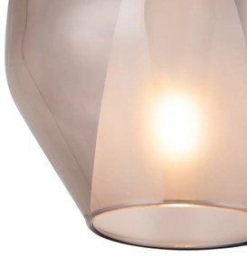Lustra/Pendul design modern decorativ Duality 20cm
