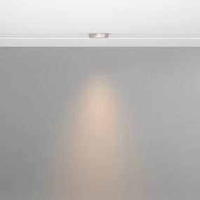 Mini Spot LED pentru sina magnetica Points S Exility 3000K 2W 24 grade