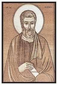 Icoana Sfantul Rodion